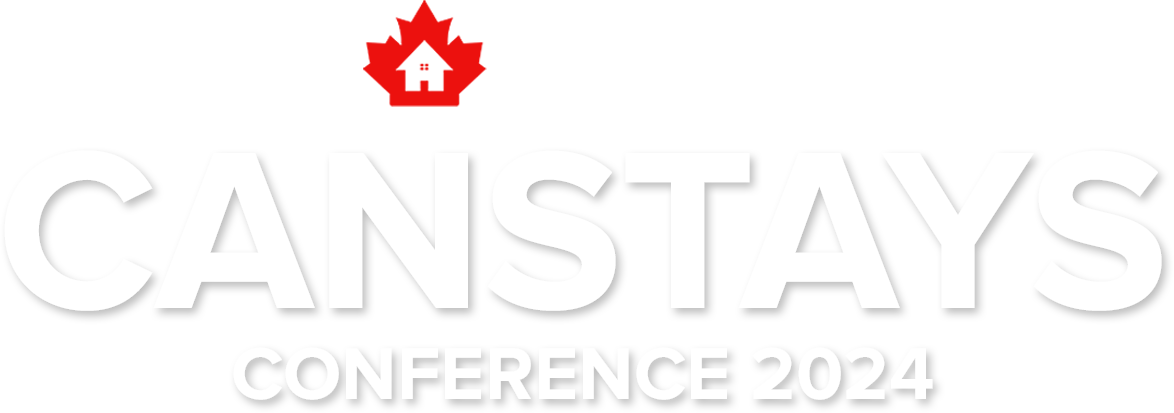 CanStays Conference 2024 | Powered by CanStays Rental Alliance